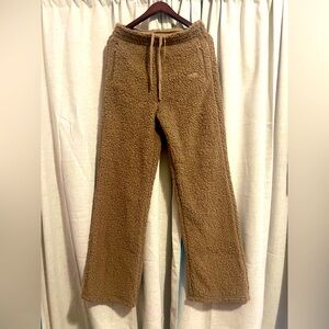 Skims Cozy Sherpa sweats